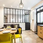 Amazing Apartment - 1Br 4P - Bastille