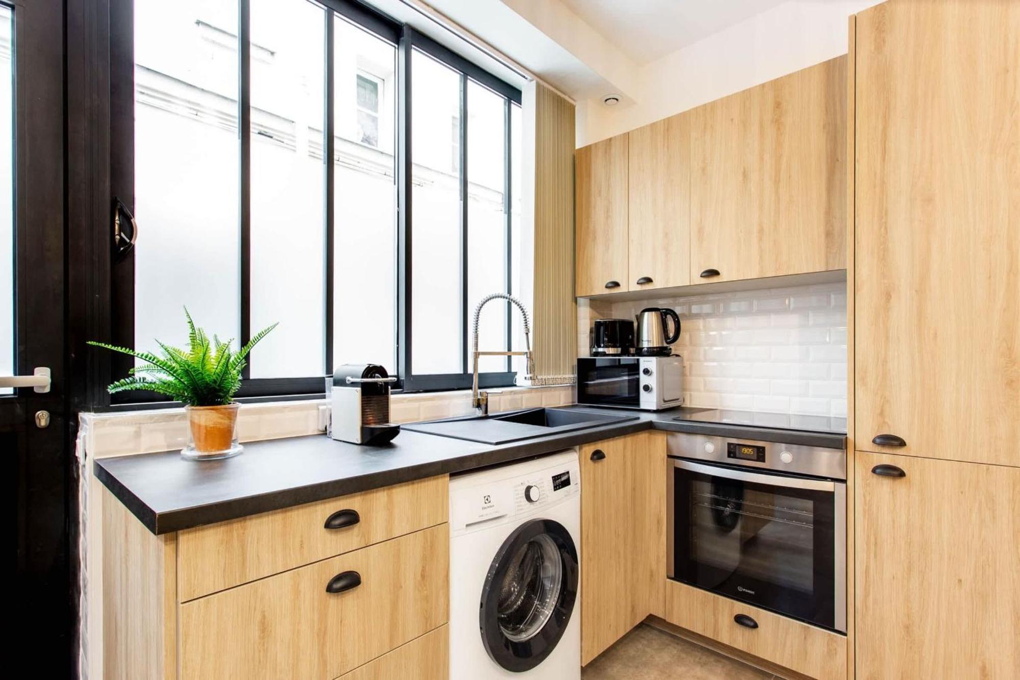 Amazing - 1br 4p - Bastille Appartement